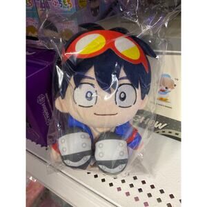 Good Smile Company Gurren Lagann Plush Simon